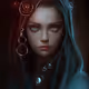 Characters of untold stories