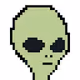 CryptoWTF (Pixel art)