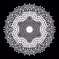 Mandala Series 1