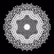 Mandala Series 1