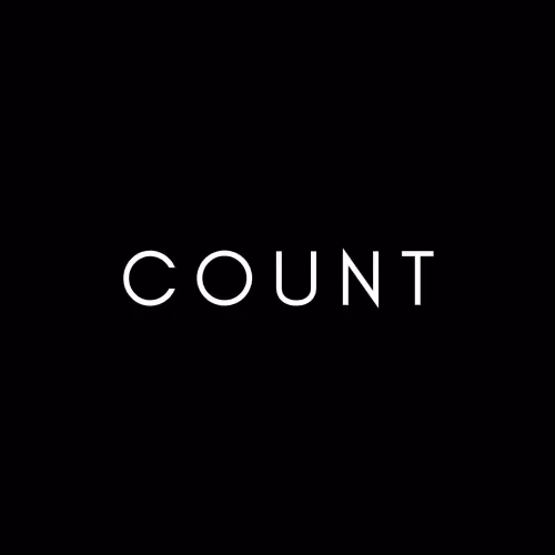 COUNT EDITIONS
