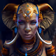 Elephant Empress Hybrids