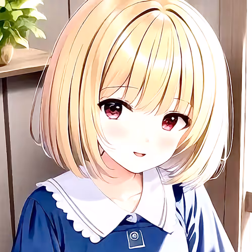 ASCII Art Girls Collection