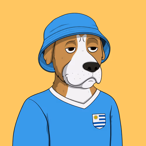 Football World Cup Dogs