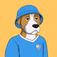 Football World Cup Dogs