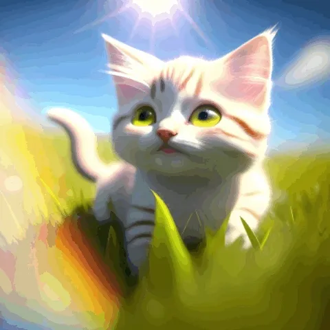 Purebred Kitten Club