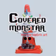 COVERED MONSTAR#1-#5