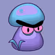 Mushroom Crypto Dose - old