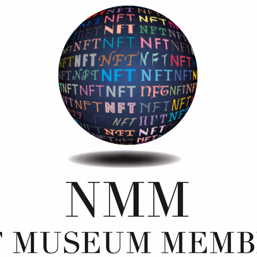 NFT MUSEUM MEMBERS