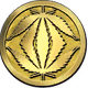 Marijuana Trading Cards