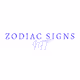Zodiac Signs NFT