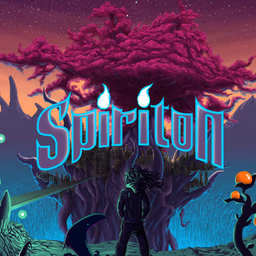 Spiriton