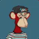 Glitch Apes