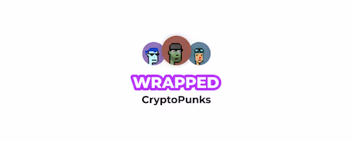 Wrapped Cryptopunks