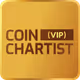 CoinChartist (VIP) Founding Member Coins