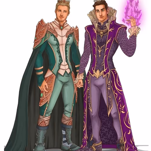 Proud Alpharian Club