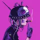 Cyber Punkettes.