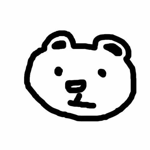 bear