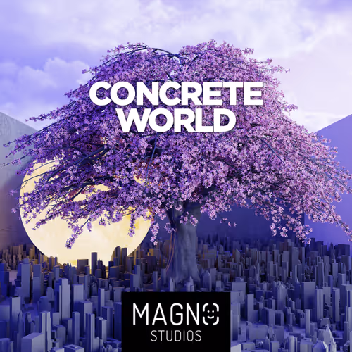Concrete World V2