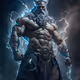 Greek Gods and Titans
