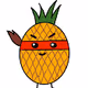 FRUIT RANGERS