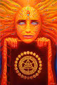 Alex Grey Official Collection