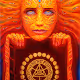 Alex Grey Official Collection