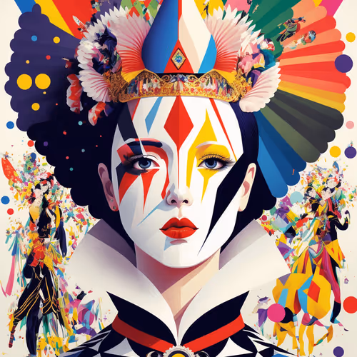 DESTINYK'S RAINBOWLAND