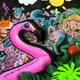 Trippy Mingo Collection - old
