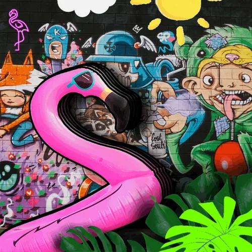 Trippy Mingo Collection - old