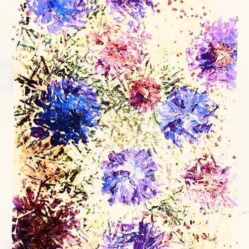 FlowersField
