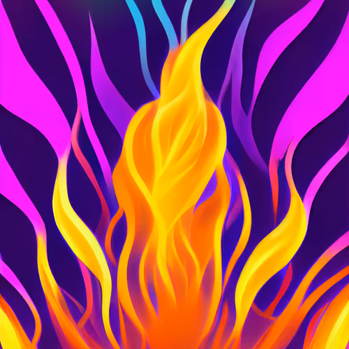 Flames of the Future