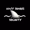 Wavy Sharks Society NFT