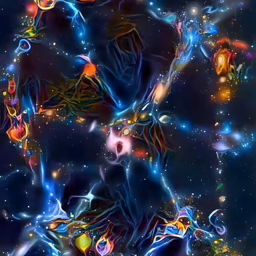 Amphitrite4LifeCOSMICART