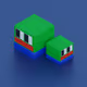 3DPepes