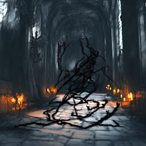 The Roots of Voltemar