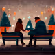 The Couple (A Love Story)