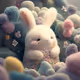 Cotton Sugar