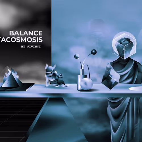 The Balance of Metacosmosis