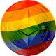 I Support LGBT