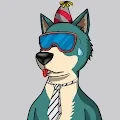 Bored Husky Club