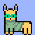 Cryptoroedeer