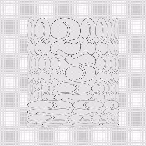 Twos by Emily Edelman