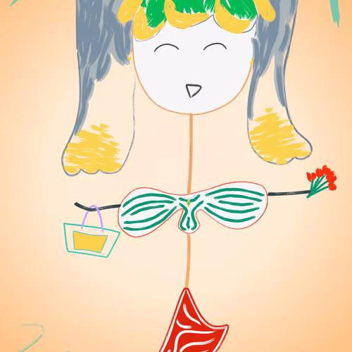 Sunny Soffi