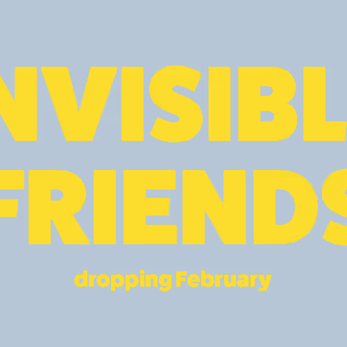 14 Invisible Friends floor 0