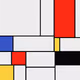 A.I. Mondrian