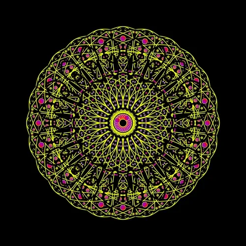 Mandala Art Collectibles_