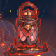 DigiDaigaku Super Villain Potions