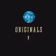 Olroso Cards - Originals Series 1