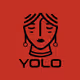 YOLO HOLIDAY
